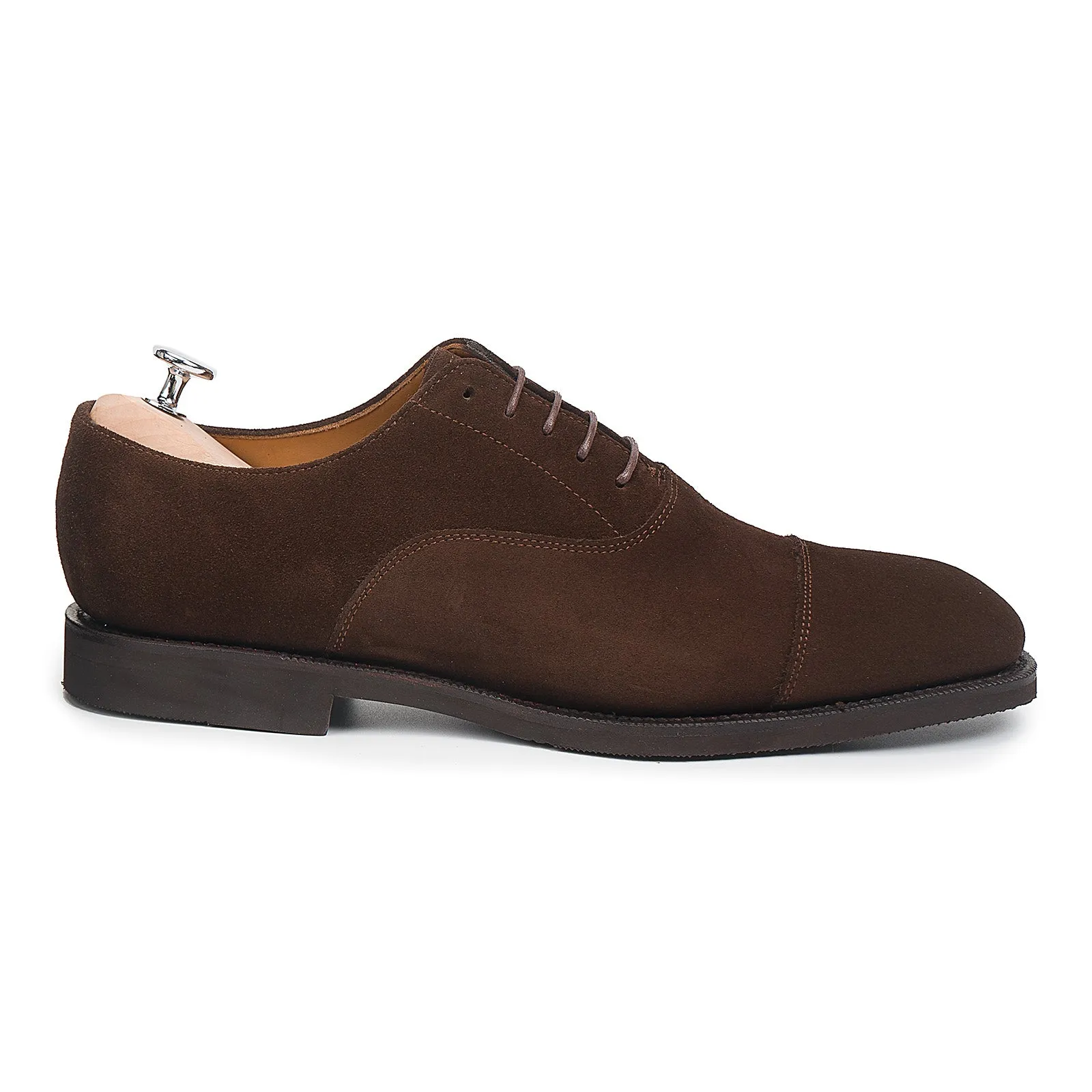 514150 - BROWN SUPERBUCK - E sold by Meermin product image thumbnail 5