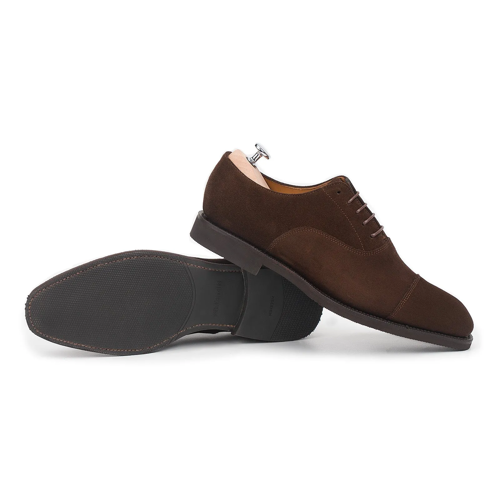 514150 - BROWN SUPERBUCK - E sold by Meermin product image thumbnail 4
