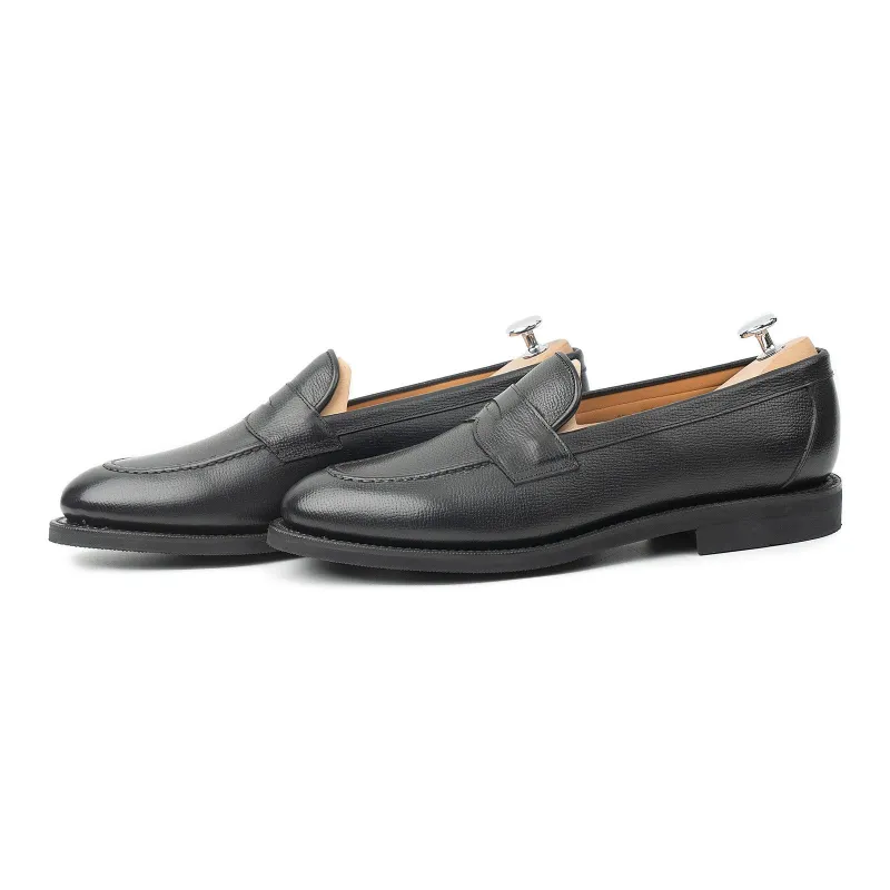 514045 - BLACK INCA - E made by Meermin