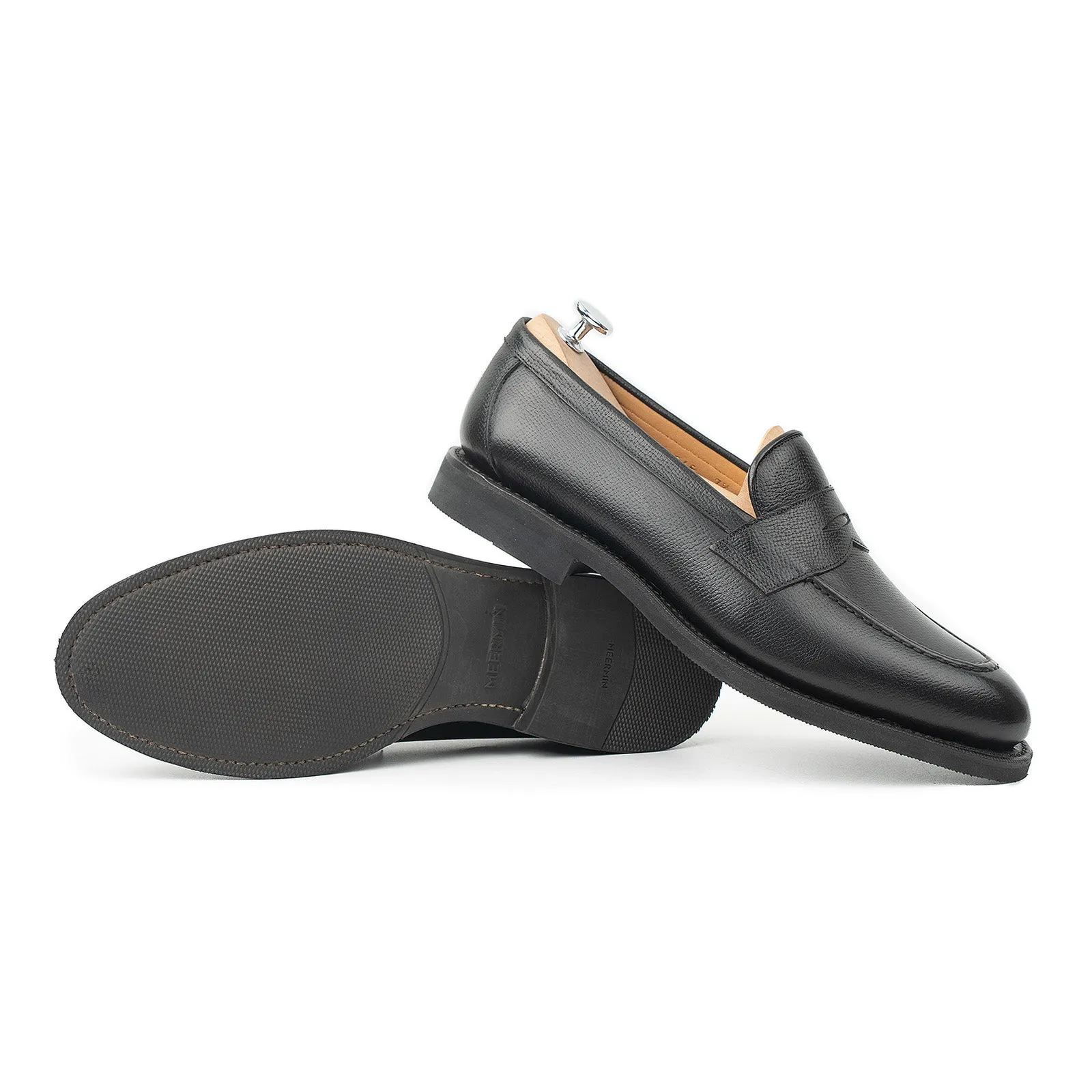 514045 - BLACK INCA - E sold by Meermin product image thumbnail 3