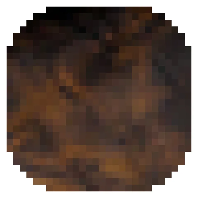 514045 - AUTUMN SPICE WAXY KUDU - E made by Meermin