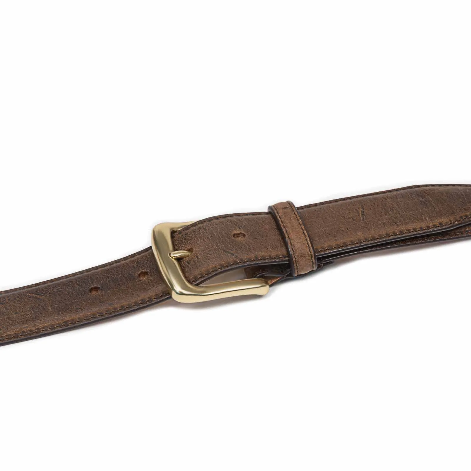 104436 - TOBACCO WAXY CALF sold by Meermin product image thumbnail 2