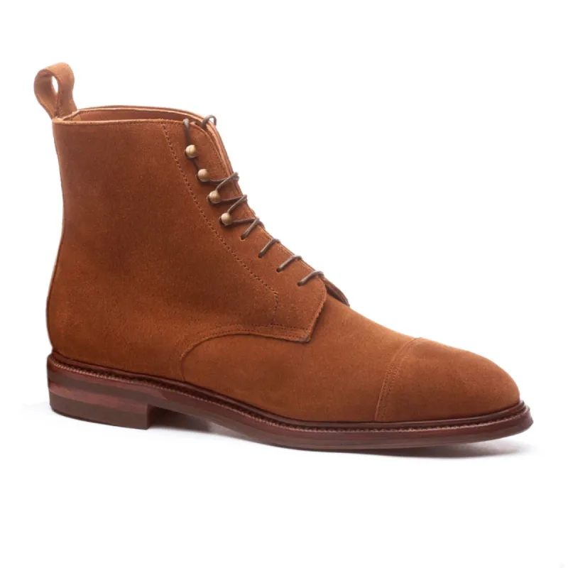 101487 - SNUFF SUEDE - E sold by Meermin