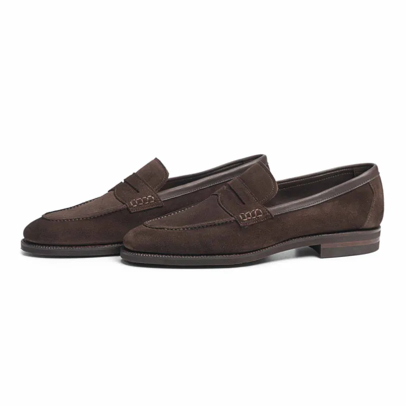 514428 - BROWN ALICANTE - E sold by Meermin