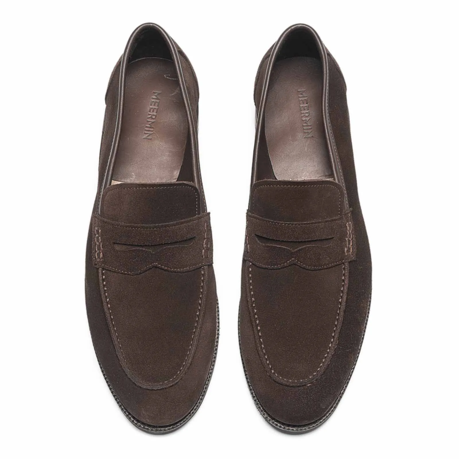 514428 - BROWN ALICANTE - E sold by Meermin product image thumbnail 4