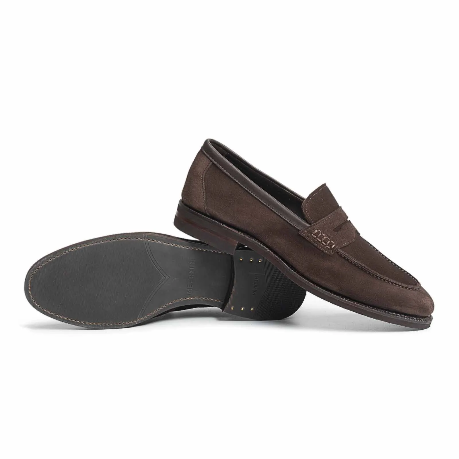 514428 - BROWN ALICANTE - E sold by Meermin product image thumbnail 3