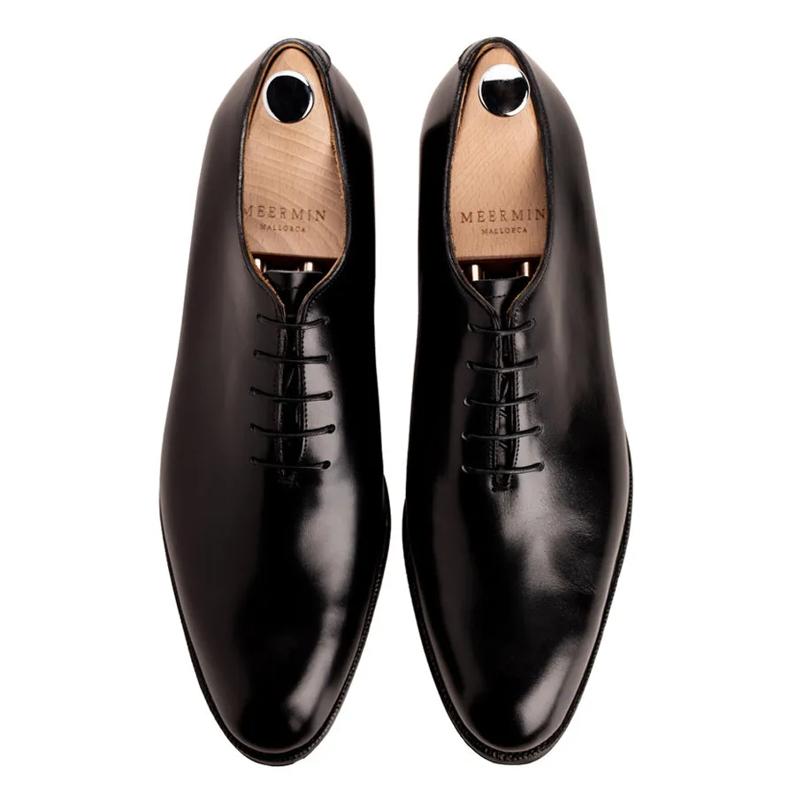 101240 - BLACK CALF - E sold by Meermin product image thumbnail 4