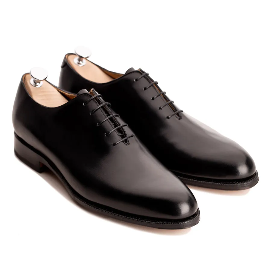 101240 - BLACK CALF - E sold by Meermin product image thumbnail 3