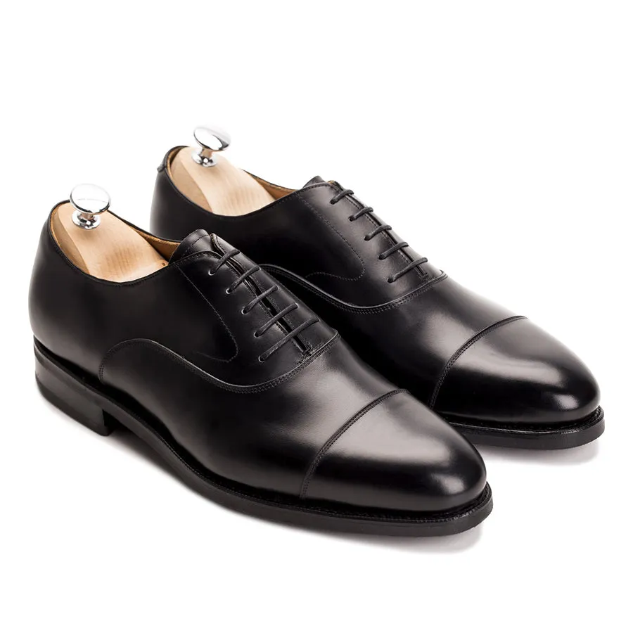 101430 - BLACK CALF - E sold by Meermin product image thumbnail 3
