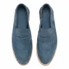 514511 - FRENCH BLUE SUEDE - E sold by Meermin