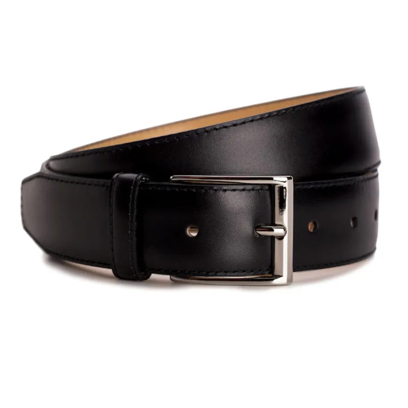 104135 - BLACK CALF sold by Meermin
