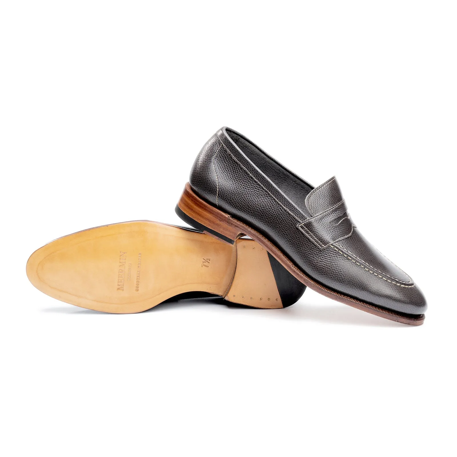 114284 - GREY ALPINE - E sold by Meermin product image thumbnail 2