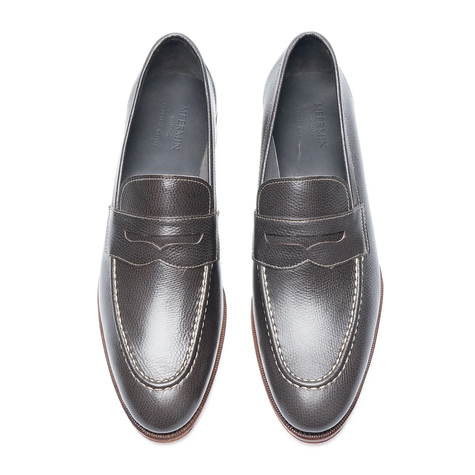 114284 - GREY ALPINE - E sold by Meermin product image thumbnail 4
