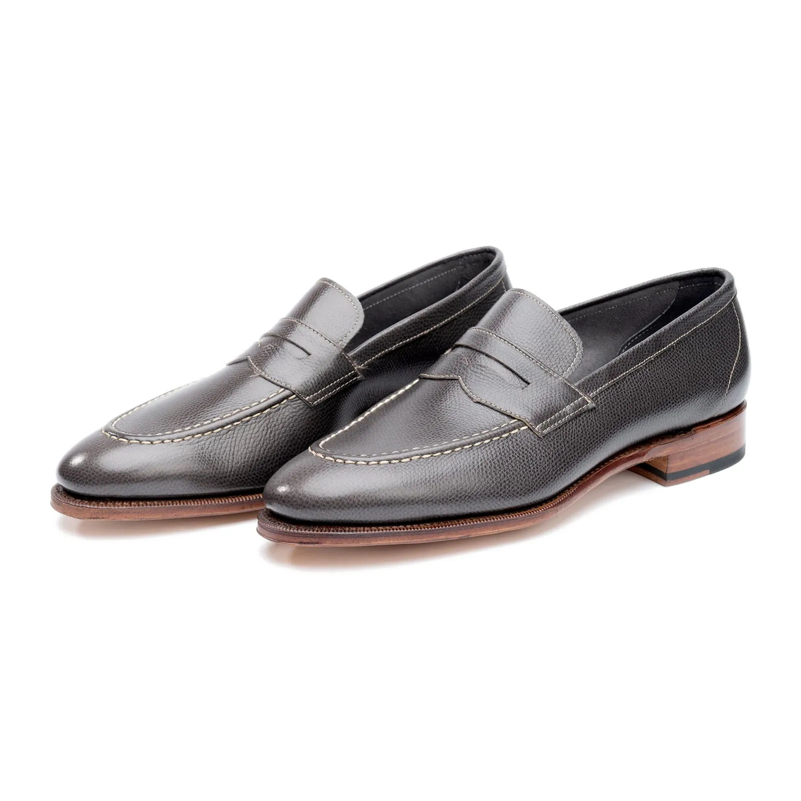 114284 - GREY ALPINE - E sold by Meermin product image thumbnail 3