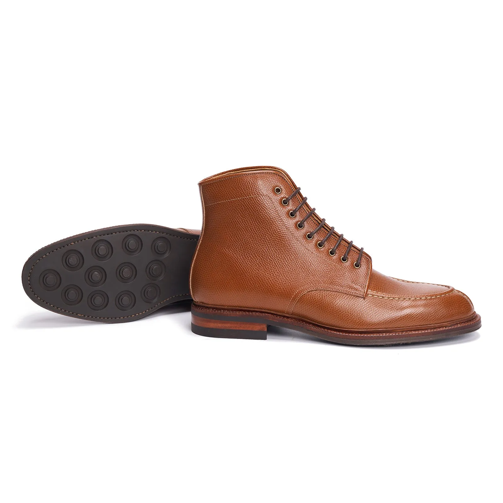114705 - TAN ALPINE - E sold by Meermin product image thumbnail 2