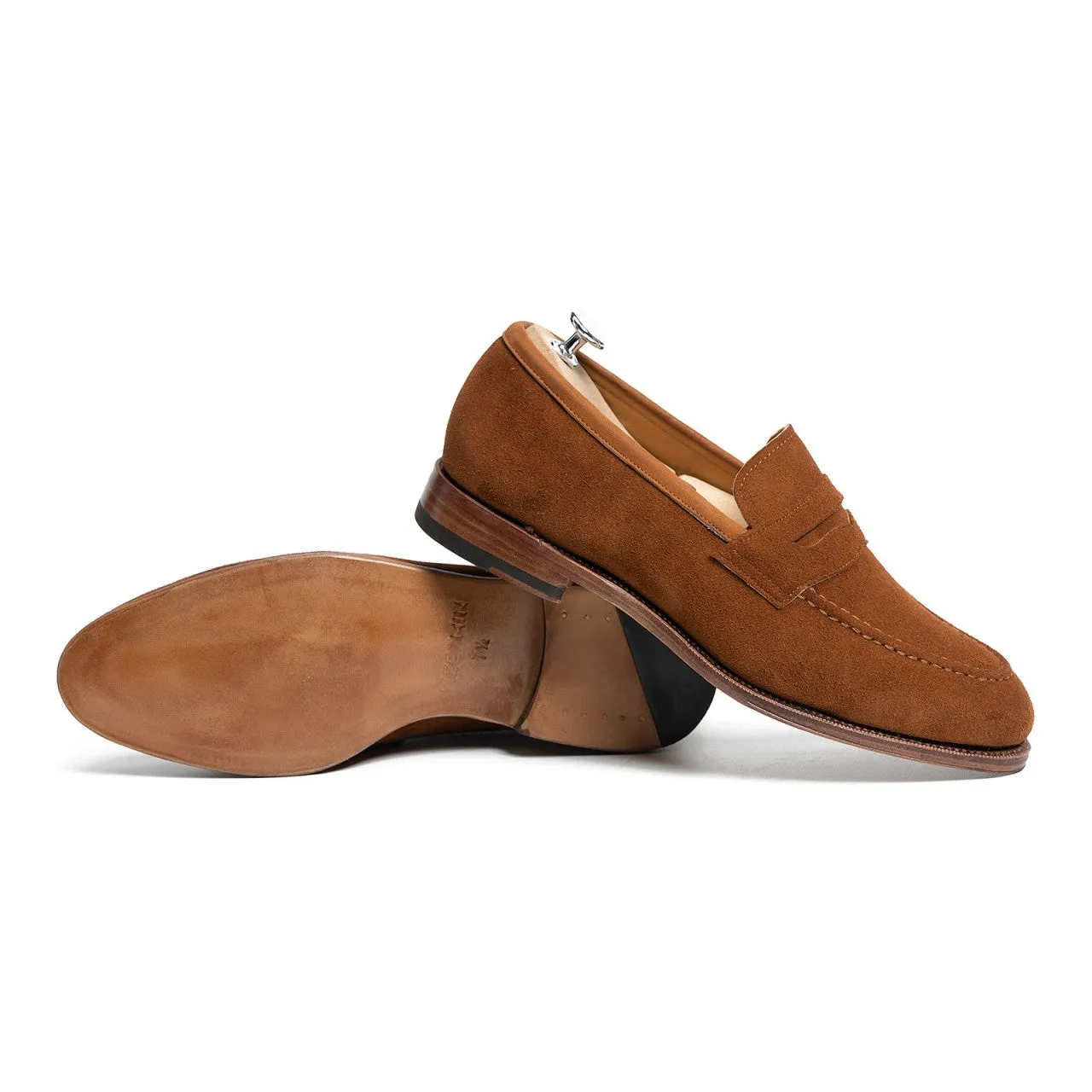 101484 - COPPER ALICANTE - E sold by Meermin product image thumbnail 4