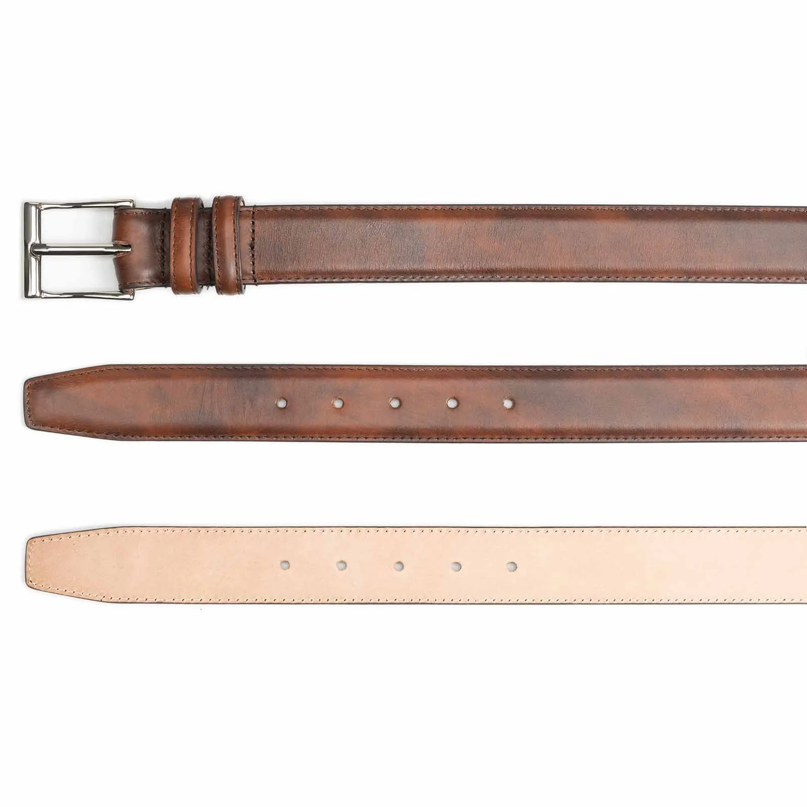 104235 - BOURBON MUSEUM CALF sold by Meermin product image thumbnail 3