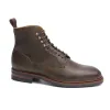 116211 - CAPER GREEN WAXY KUDU - E (ULTRAFLEX SYSTEM) sold by Meermin