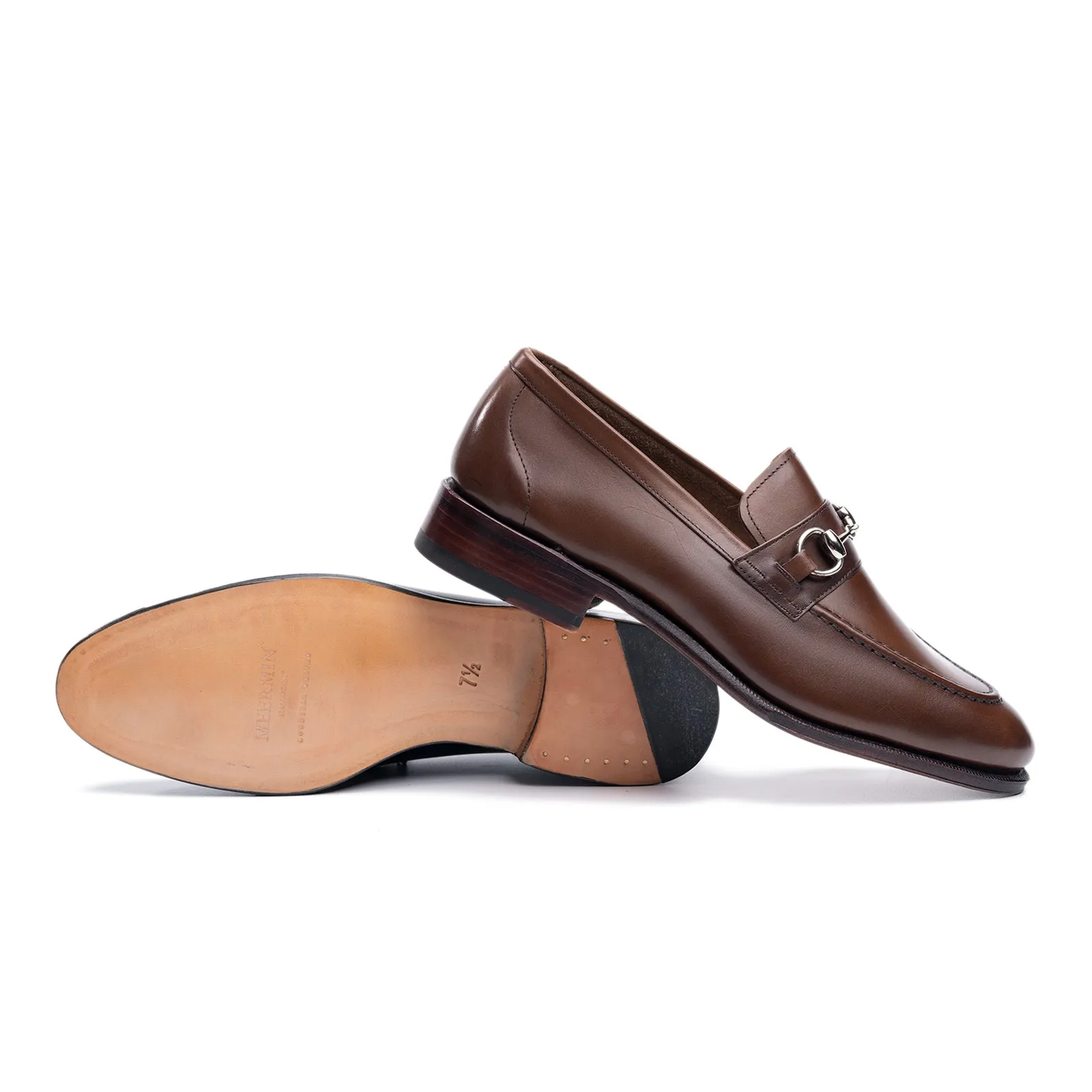 114675 - OAK ANTIQUE CALF - G sold by Meermin product image thumbnail 2