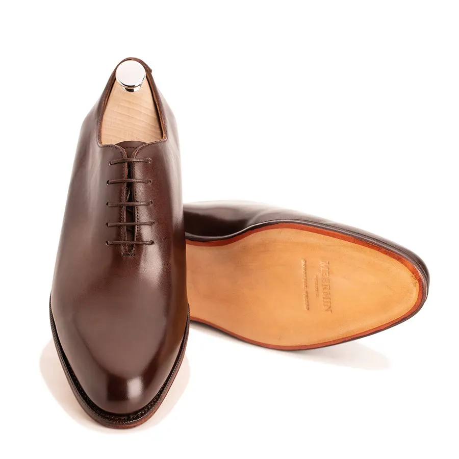 101240 - EXPRESO ANTIQUE CALF - E sold by Meermin product image thumbnail 2
