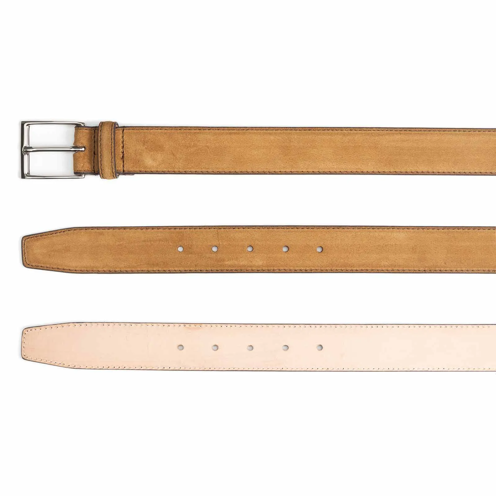 104135 - GOLD SUEDE sold by Meermin product image thumbnail 3