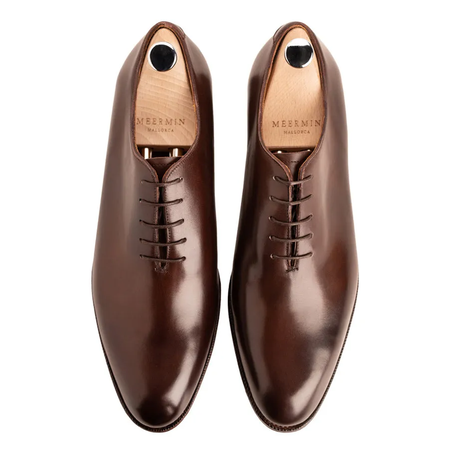 101240 - EXPRESO ANTIQUE CALF - E sold by Meermin product image thumbnail 4