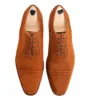 101365 - POLO SUEDE - E sold by Meermin