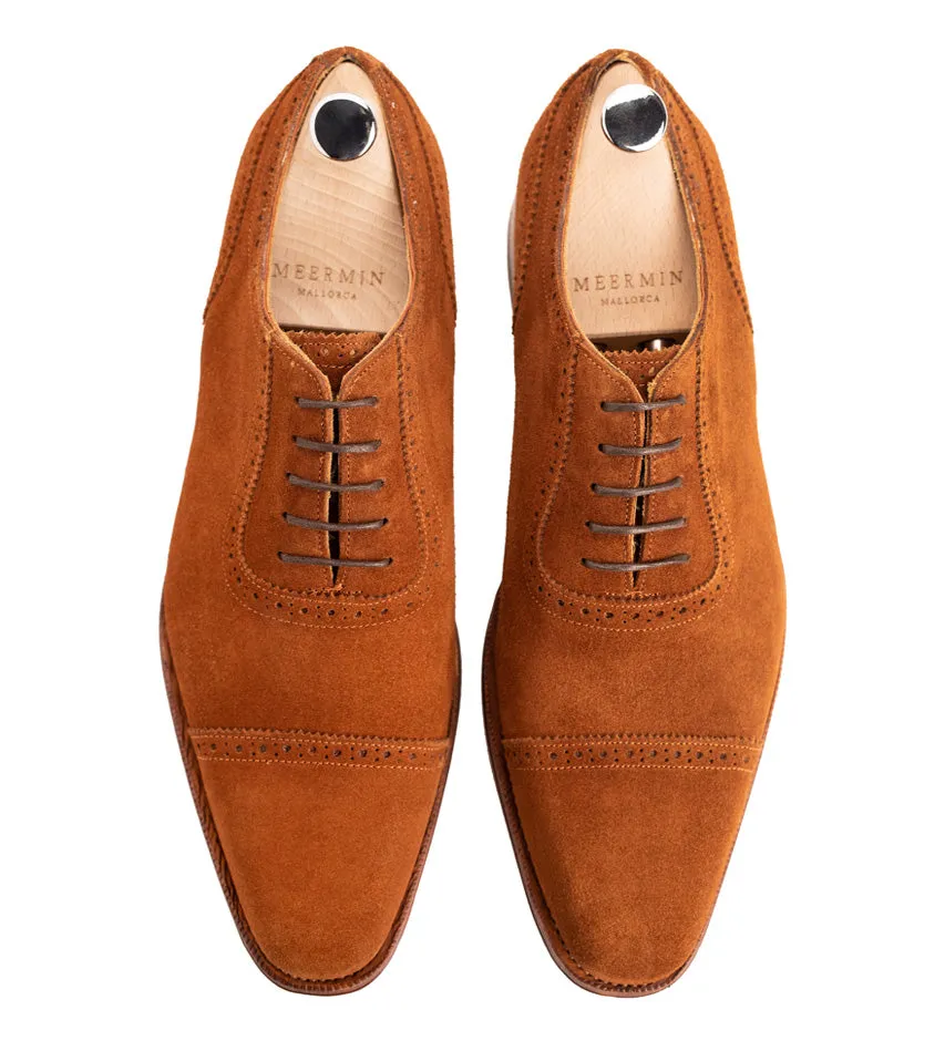 101365 - POLO SUEDE - E sold by Meermin