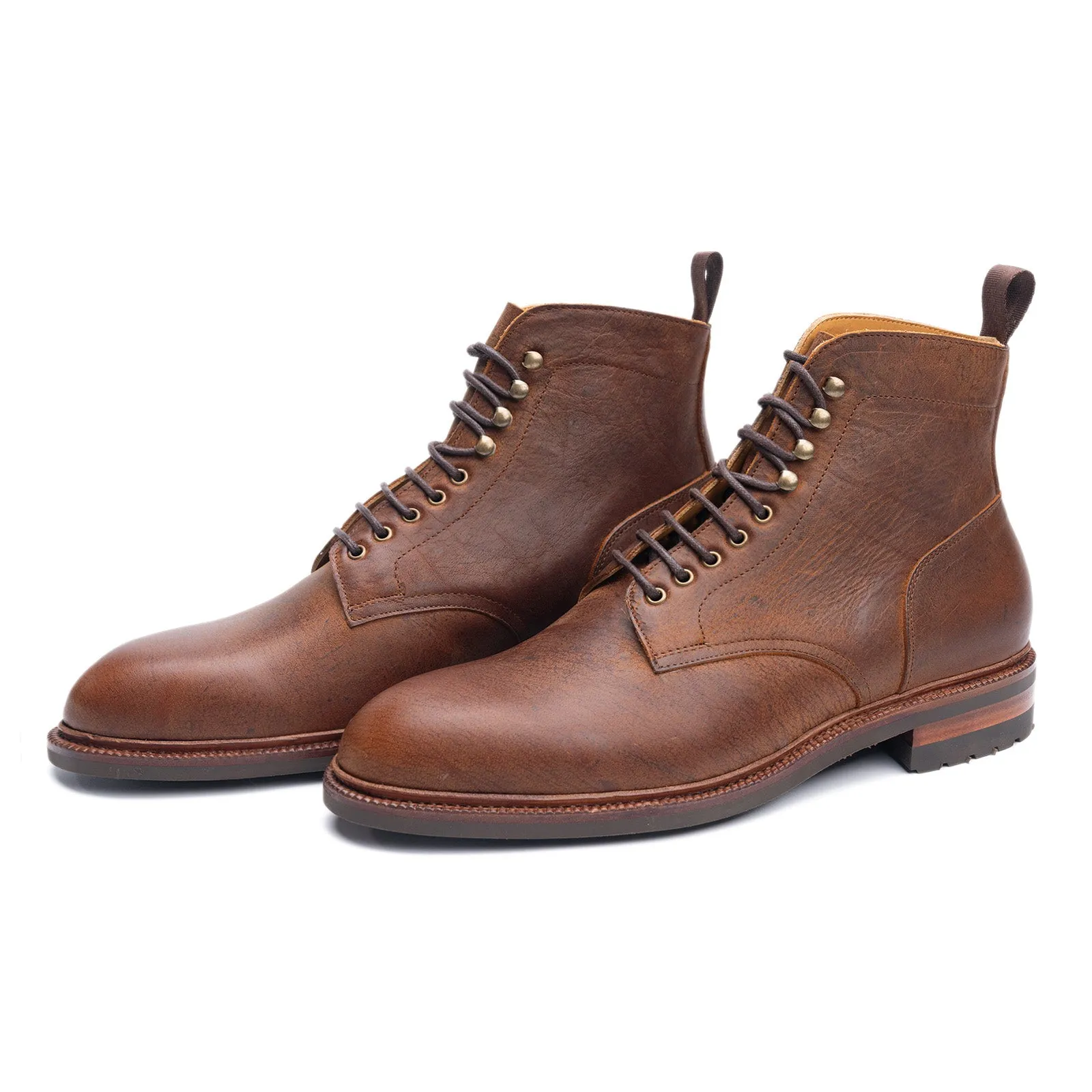 116211 - AUTUMN SPICE WAXY KUDU - E (ULTRAFLEX SYSTEM) sold by Meermin product image thumbnail 3