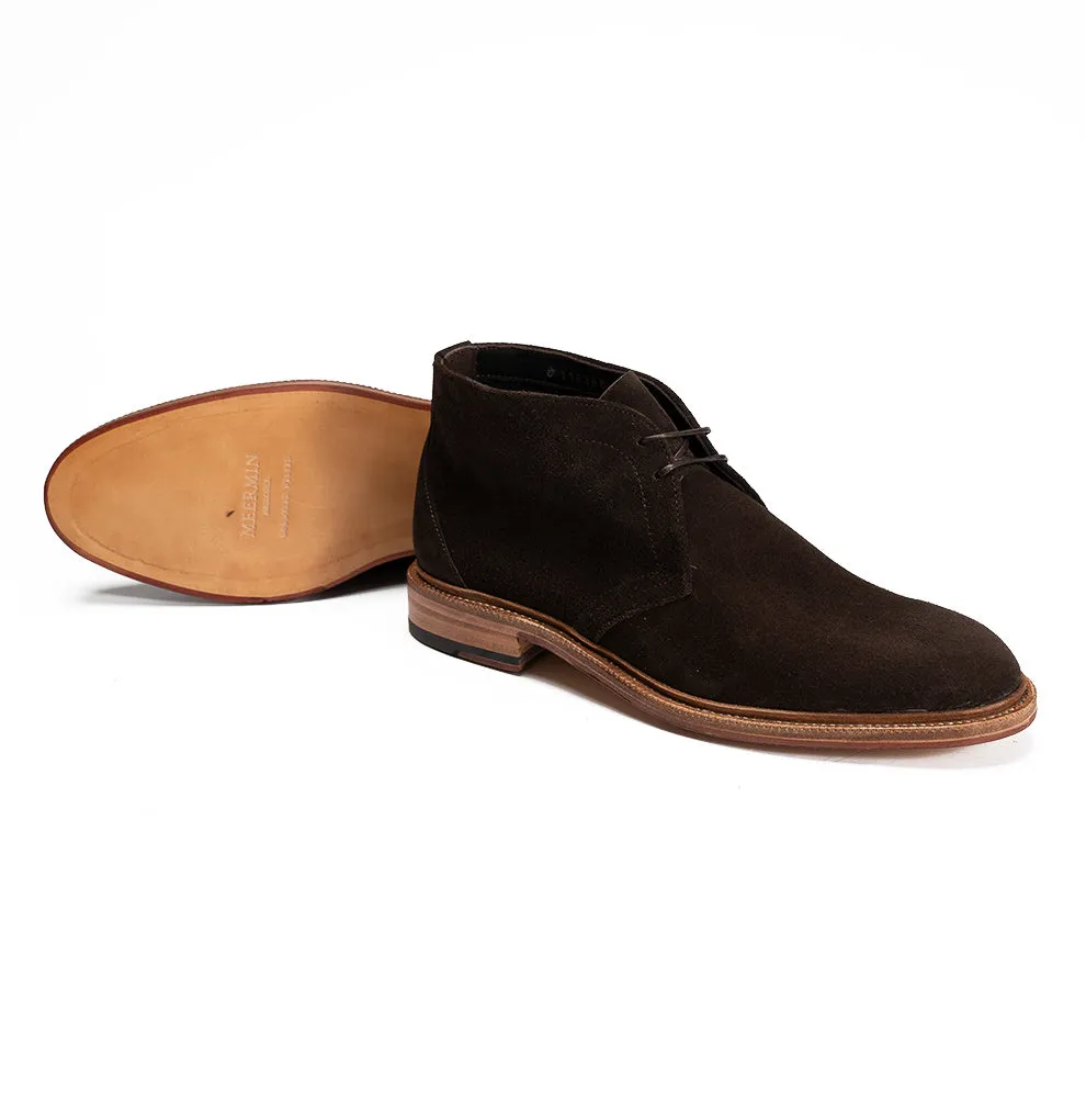 114368 - BROWN CASTORO - E (ULTRAFLEX SYSTEM) sold by Meermin product image thumbnail 4
