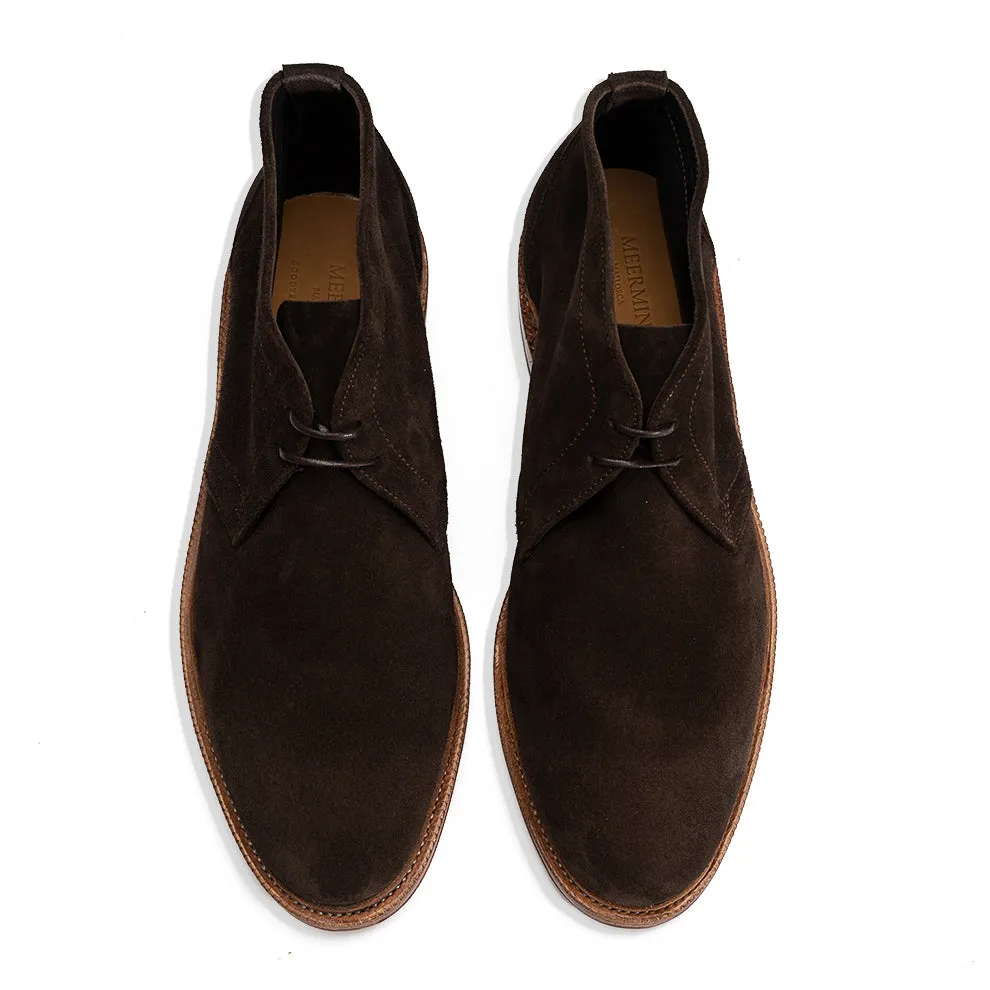 114368 - BROWN CASTORO - E (ULTRAFLEX SYSTEM) sold by Meermin product image thumbnail 3