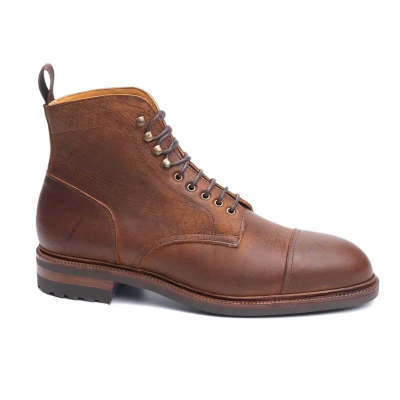 116210 - AUTUMN SPICE WAXY KUDU - E (ULTRAFLEX SYSTEM) sold by Meermin
