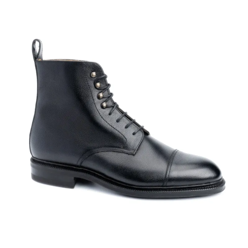 101487 - BLACK ALPINE - E sold by Meermin