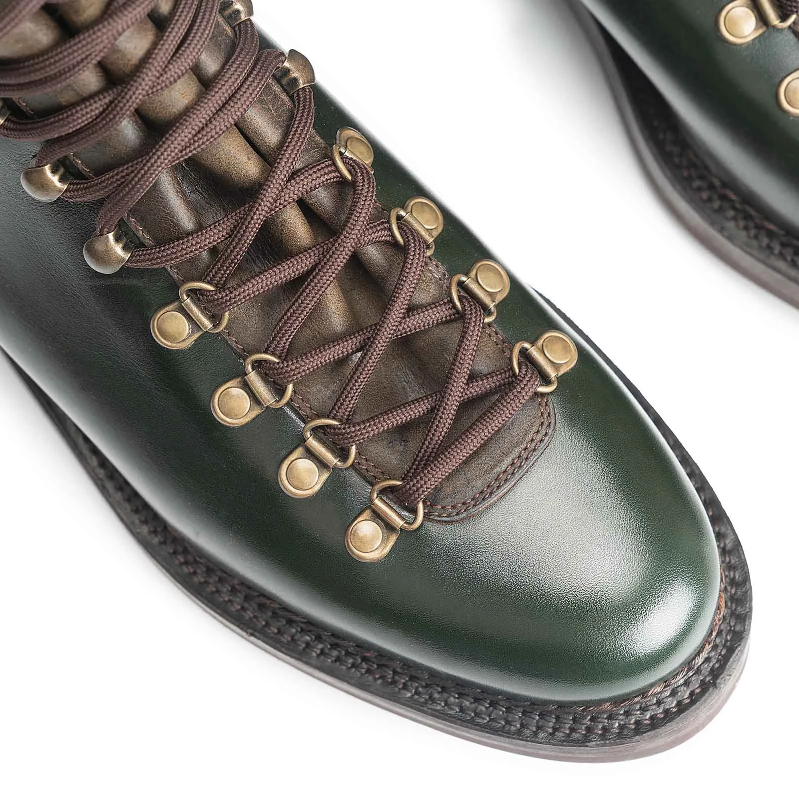 506690 - GREEN NATURCALF - E sold by Meermin product image thumbnail 2