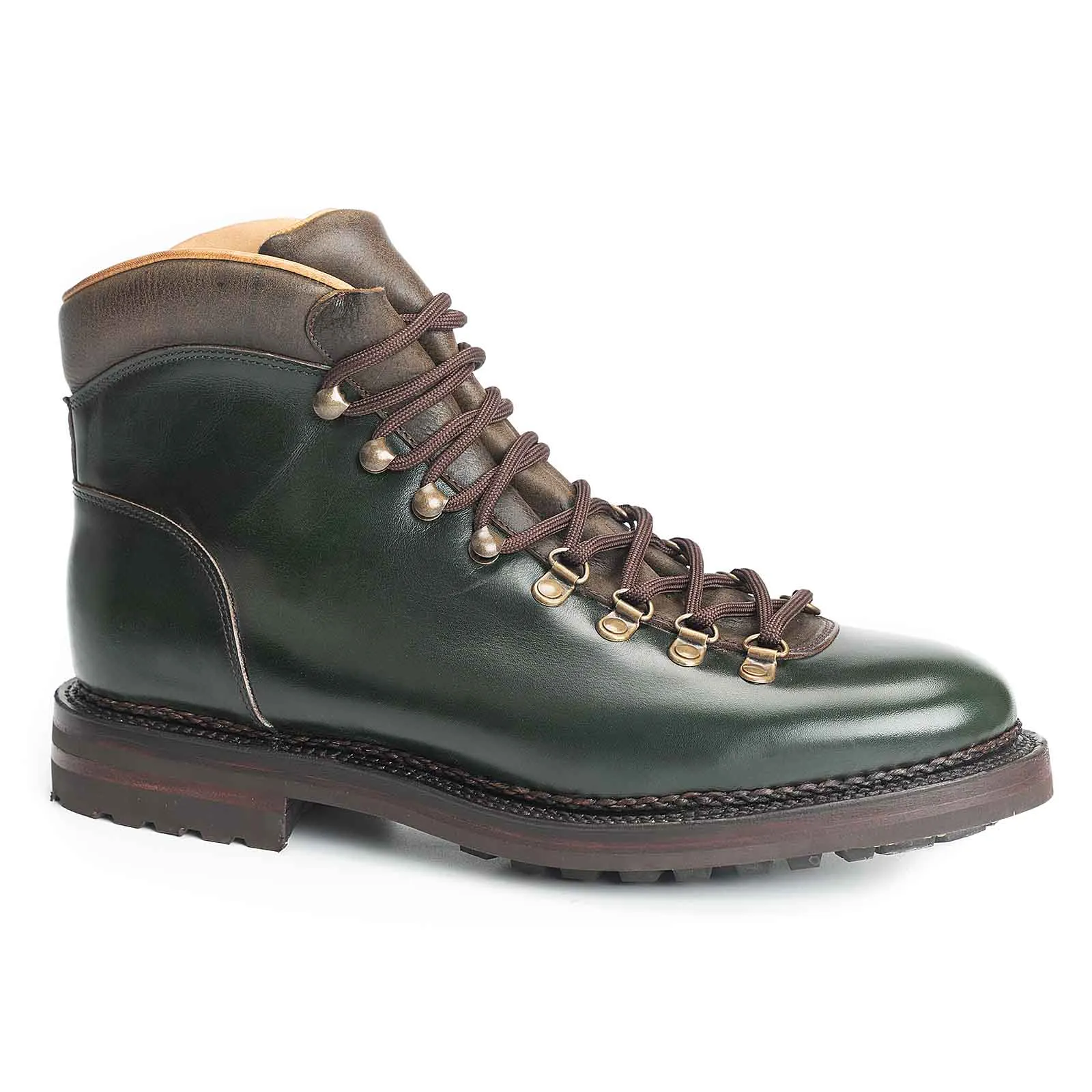 506690 - GREEN NATURCALF - E sold by Meermin product image thumbnail 4