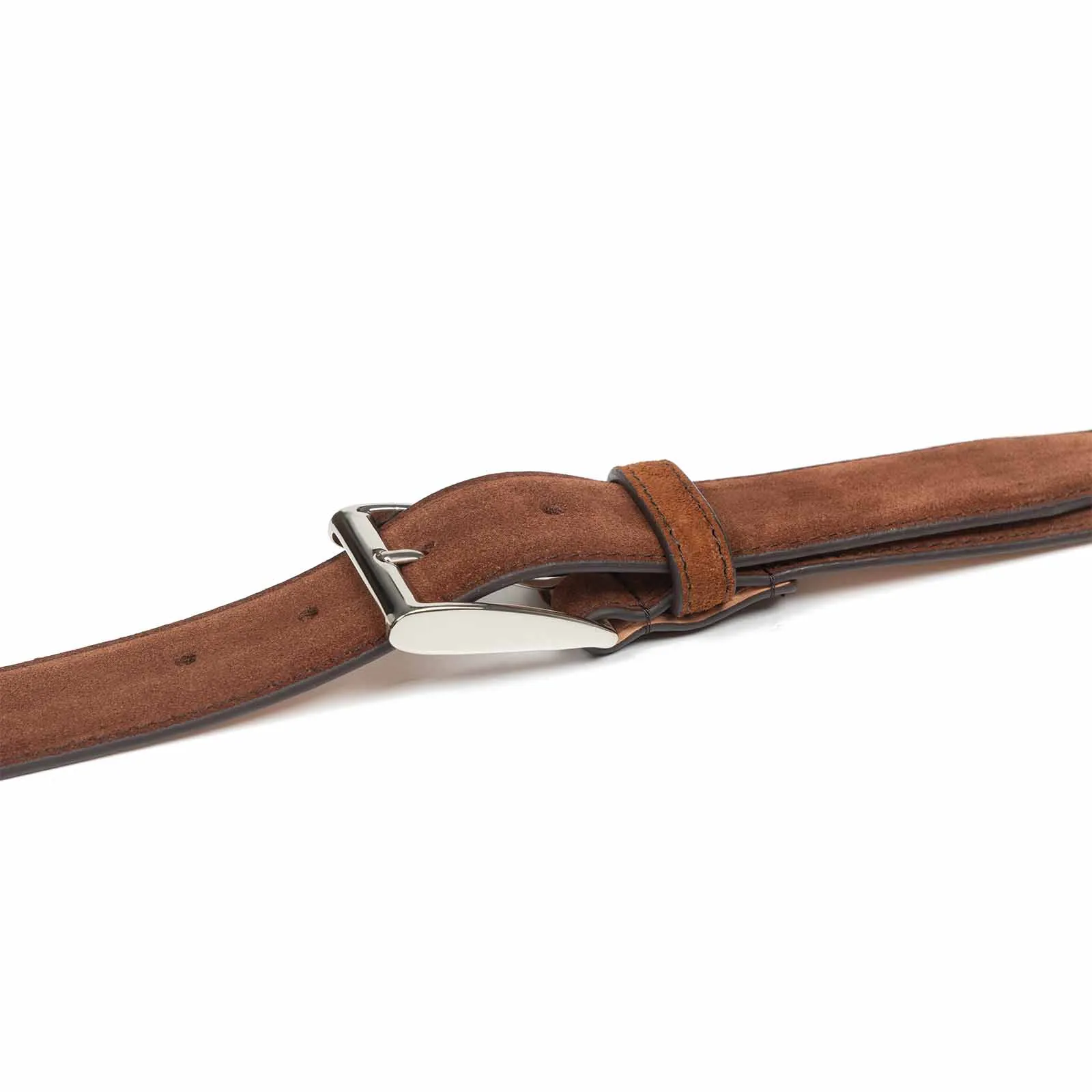 104135 - RUST SUEDE sold by Meermin product image thumbnail 2