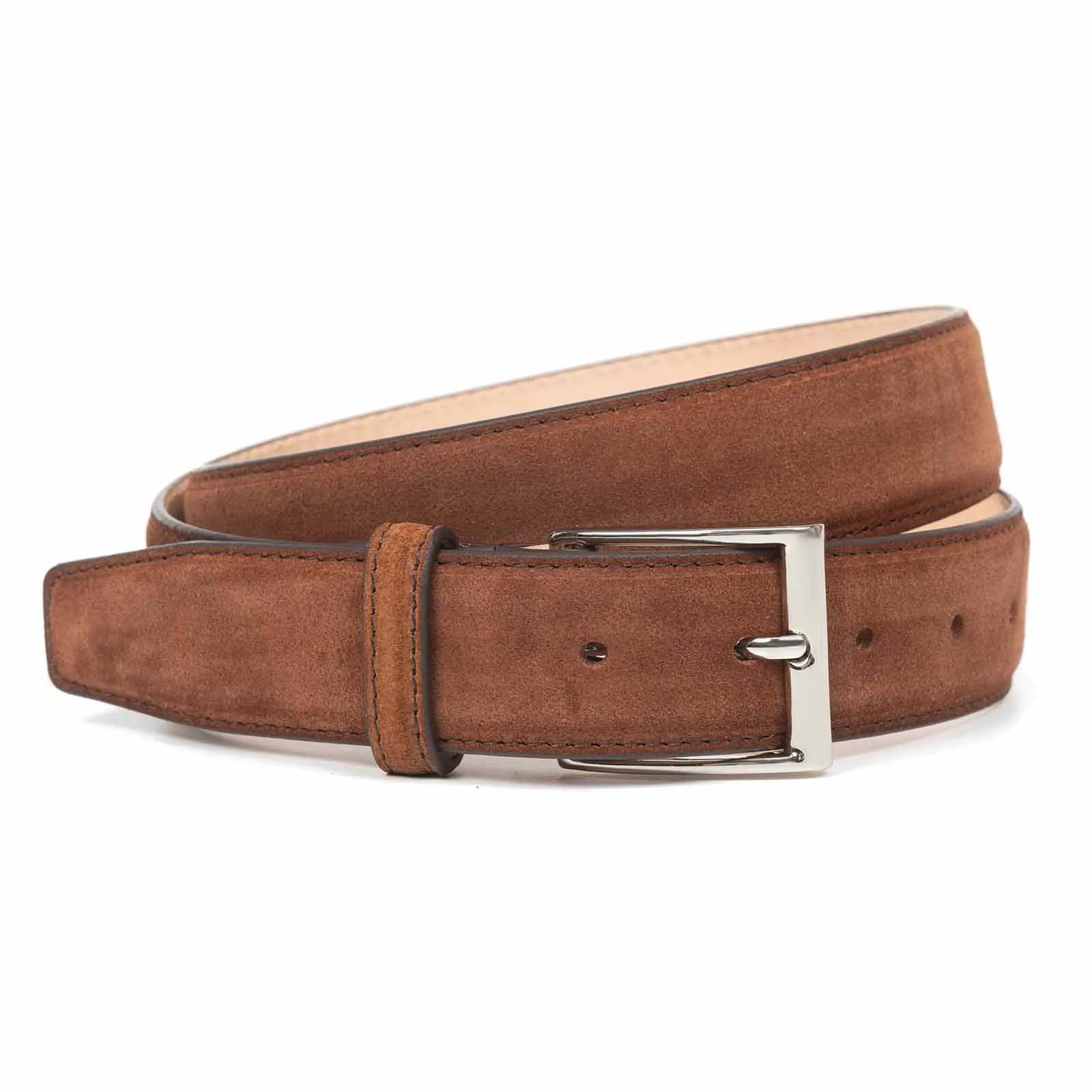 104135 - RUST SUEDE sold by Meermin