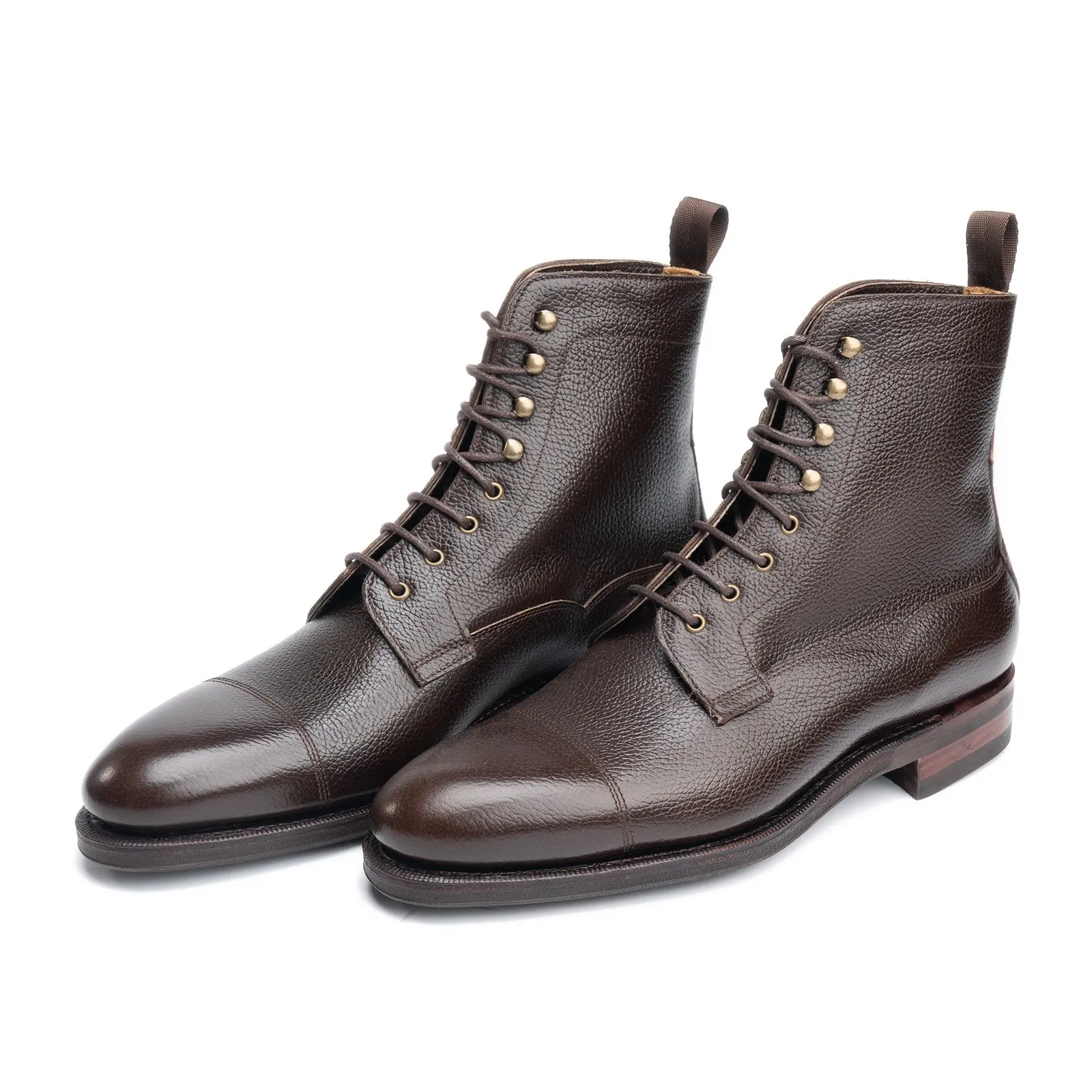 101523 - BROWN INCA - E sold by Meermin product image thumbnail 3