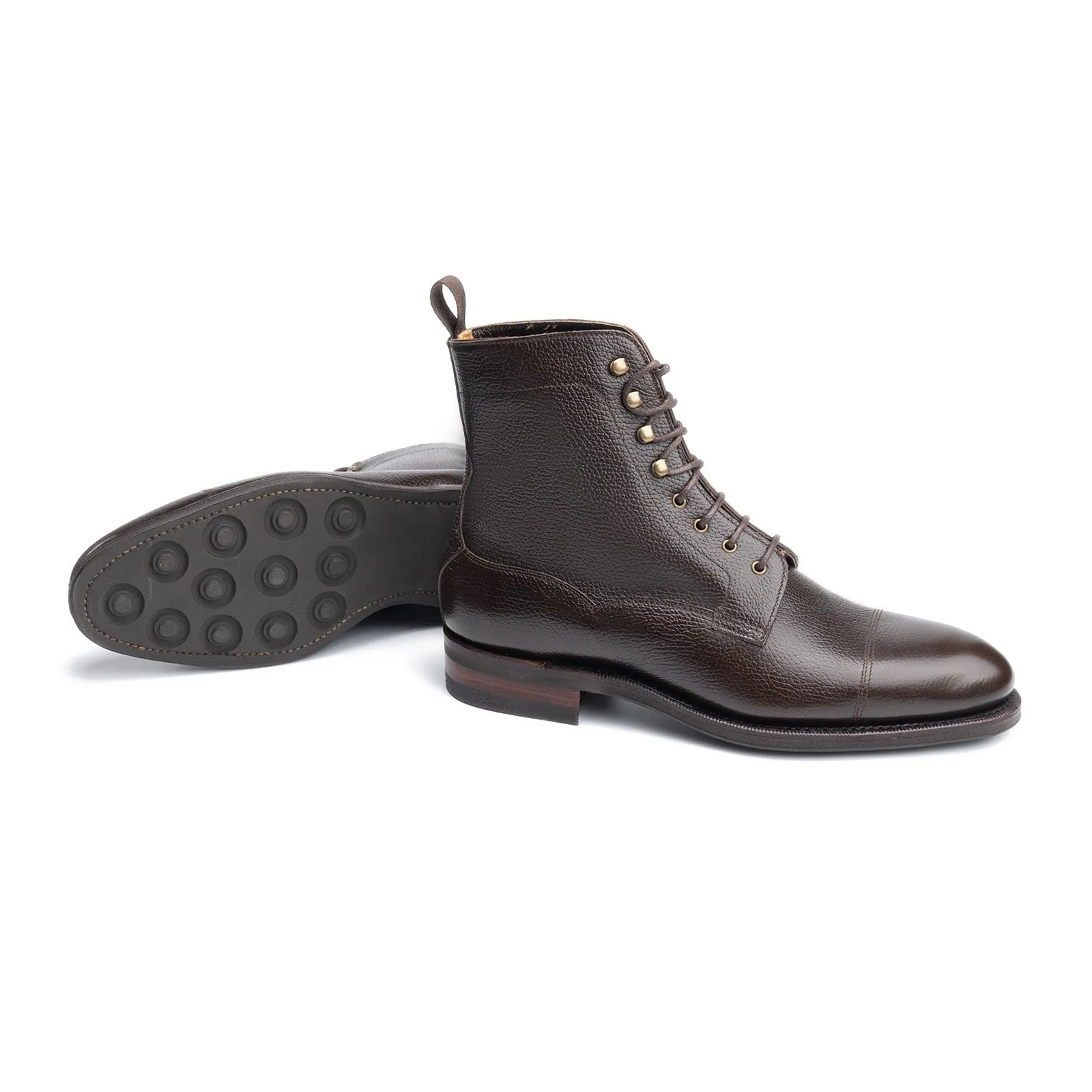 101523 - BROWN INCA - E sold by Meermin product image thumbnail 2