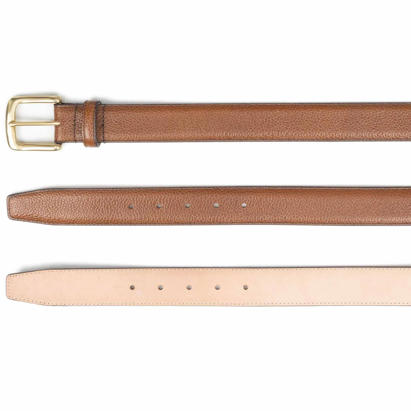 104436 - COGNAC PEBBLE GRAIN sold by Meermin product image thumbnail 3