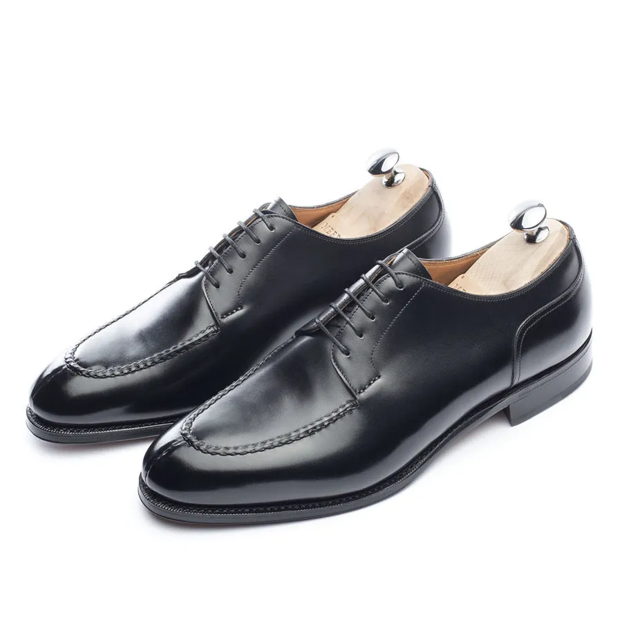 101610 - BLACK CALF - E sold by Meermin product image thumbnail 4