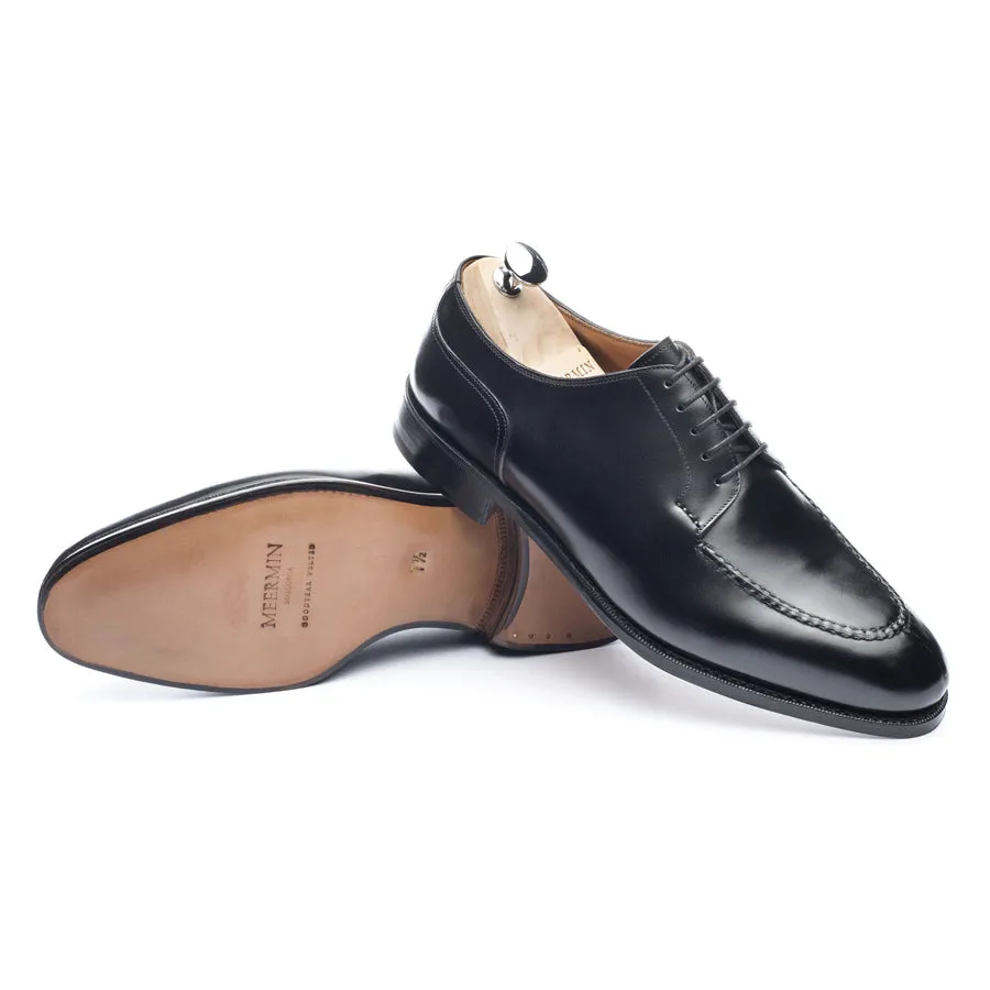 101610 - BLACK CALF - E sold by Meermin product image thumbnail 2