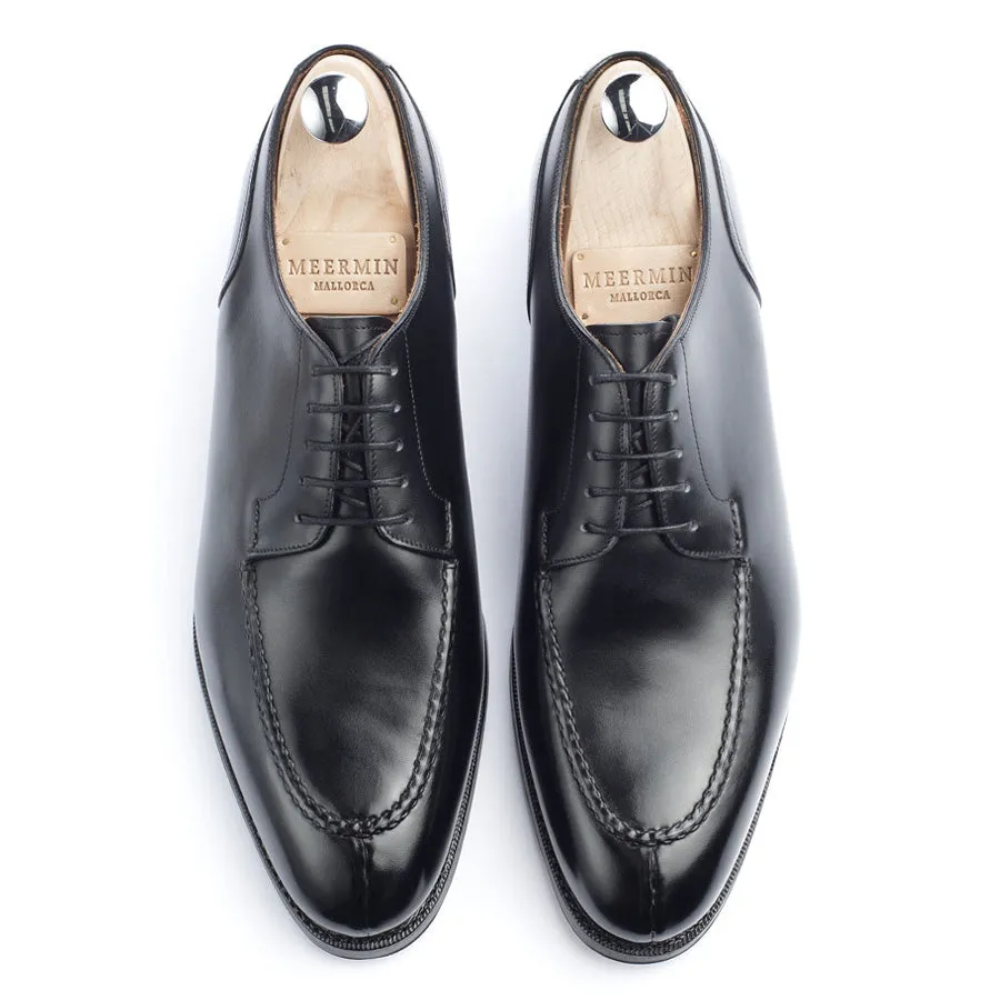 101610 - BLACK CALF - E sold by Meermin