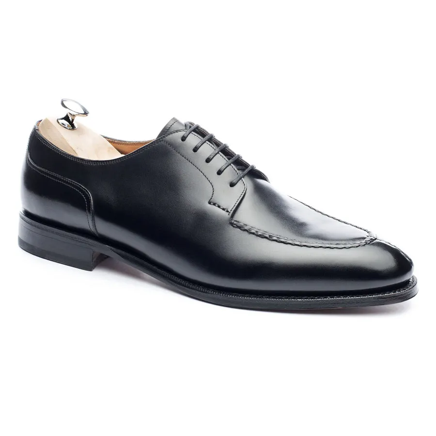 101610 - BLACK CALF - E sold by Meermin product image thumbnail 3