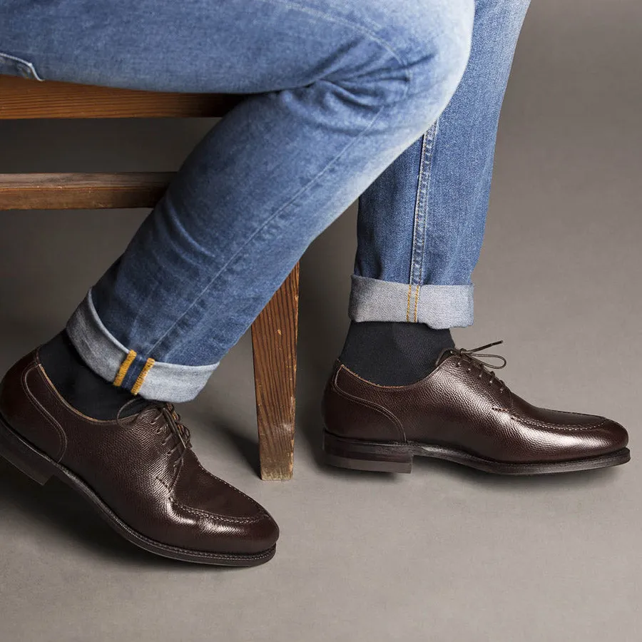 101610 - ALPINE MARRON - E sold by Meermin product image thumbnail 3