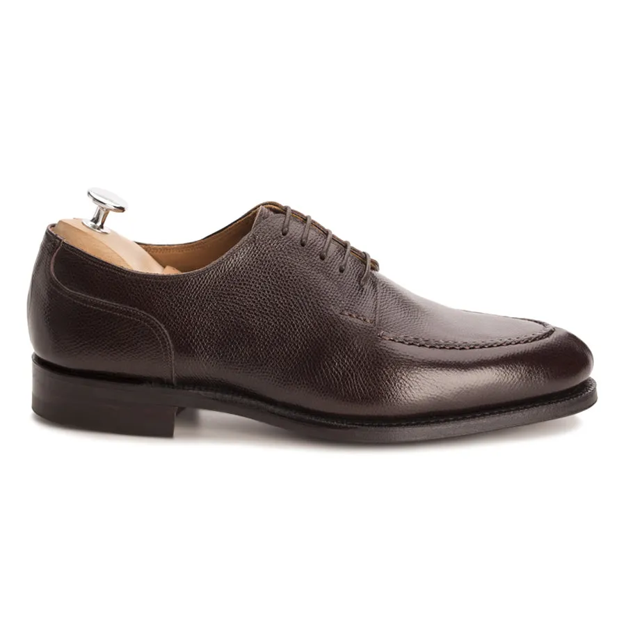 101610 - ALPINE MARRON - E sold by Meermin