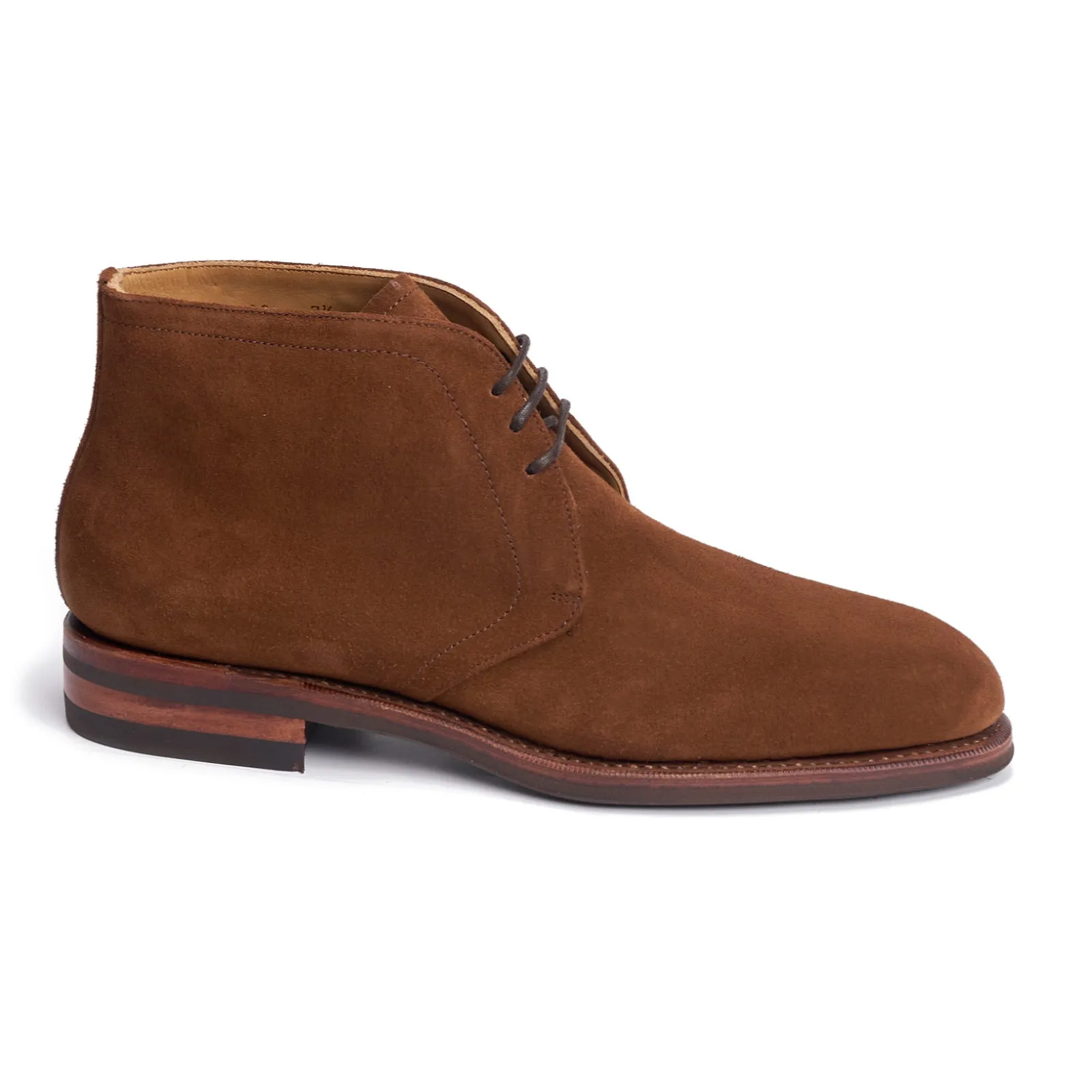 101468 - SNUFF SUEDE - E sold by Meermin