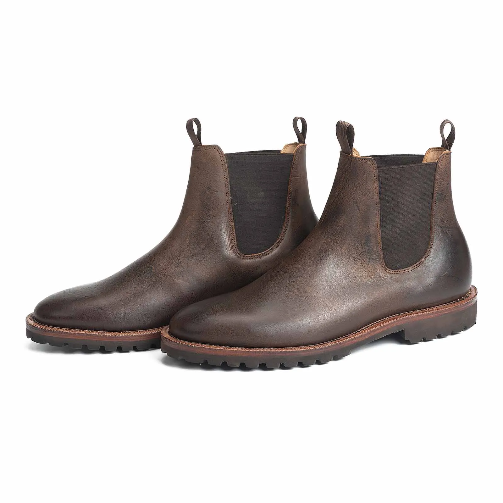 514015 - SNUFF WAXY KUDU - E sold by Meermin