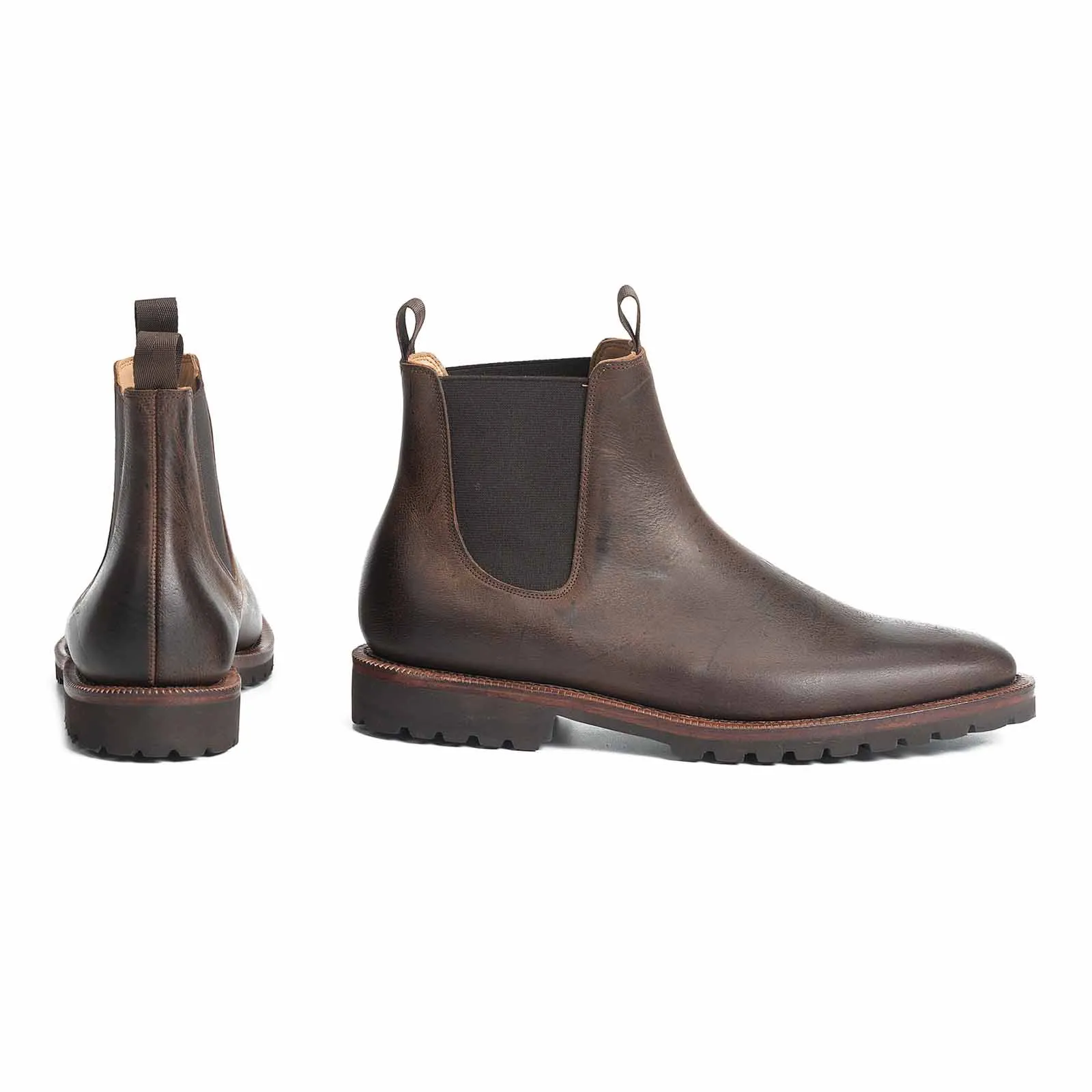 514015 - SNUFF WAXY KUDU - E sold by Meermin product image thumbnail 5