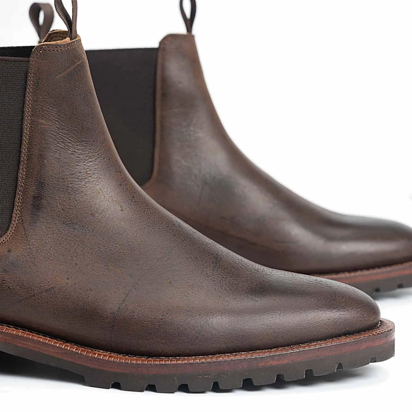 514015 - SNUFF WAXY KUDU - E sold by Meermin product image thumbnail 2